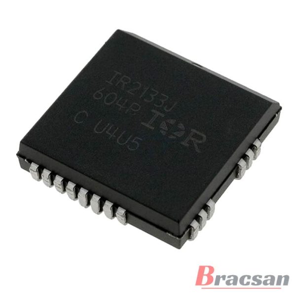 IGBT PUENTE TRIFÁSICO 420MA 10 A 20V 6 CANALES PLCC44 - IR2133J