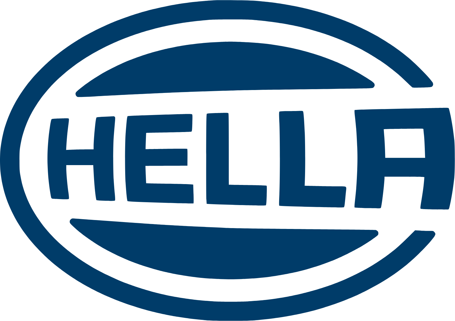 HELLA
