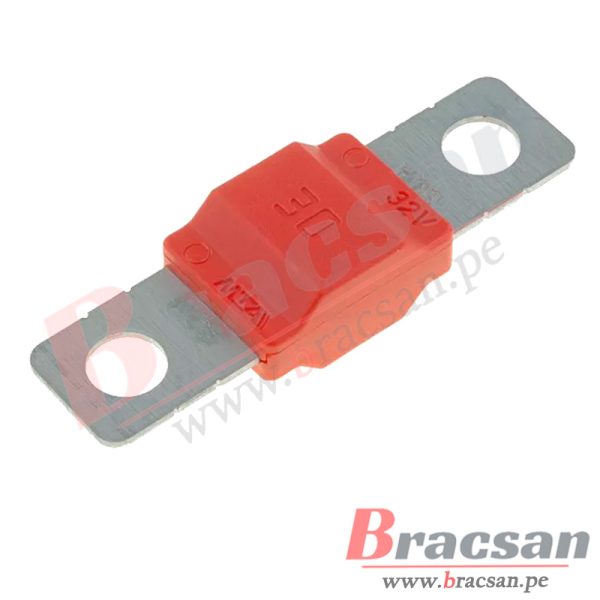 FUSIBLE PARA CARRO TIPO CARTUCHO TAMAÑO MIDI 30A MTA MIDIVAL-30A