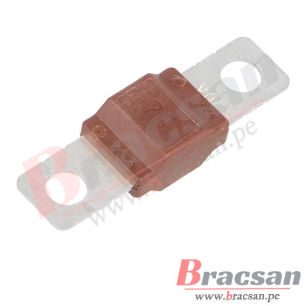 FUSIBLE PARA CARRO TIPO CARTUCHO TAMAÑO MIDI 70A MTA MIDIVAL-70A