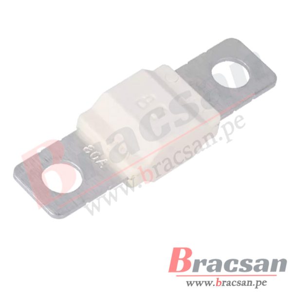 FUSIBLE PARA CARRO TIPO CARTUCHO TAMAÑO MIDI 80A MTA MIDIVAL-80A