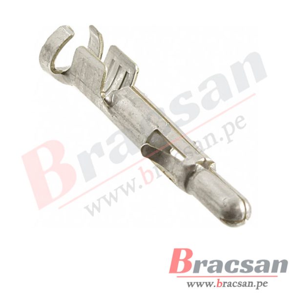 TERMINAL PARA CONECTOR RECTANGULAR MACHO UNIVERSAL MATE-N-LOK 20-14AWG 926894-1