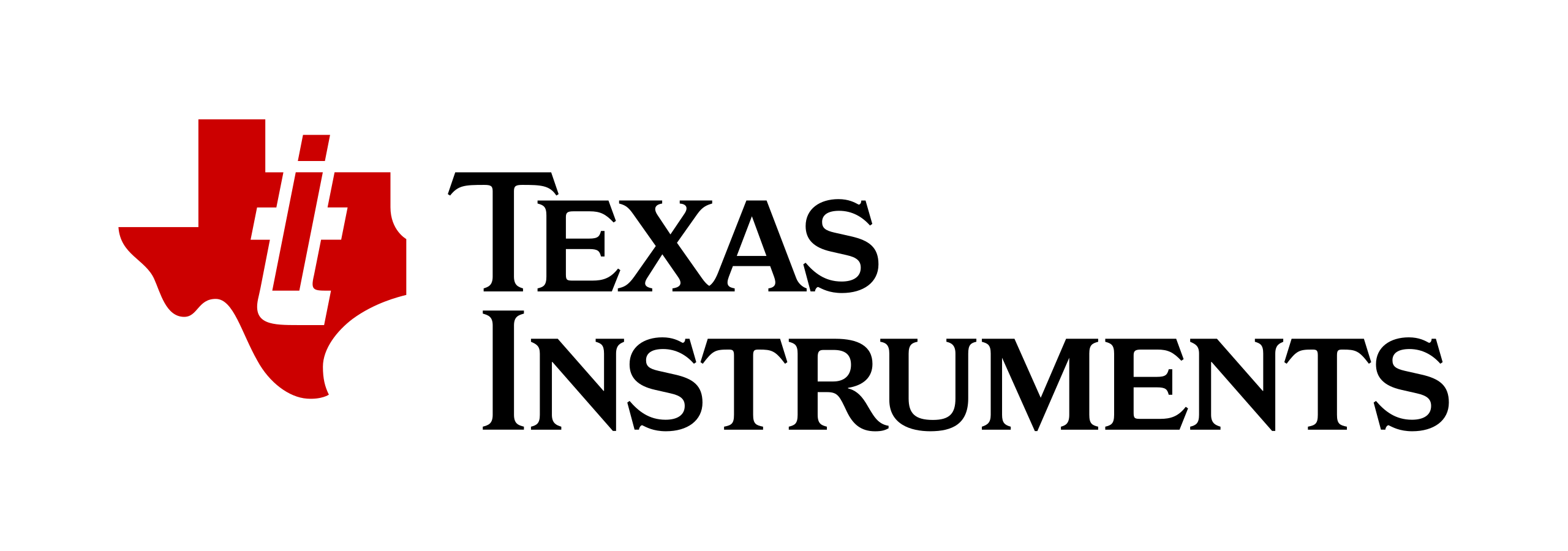 TEXAS INSTRUMENTS