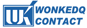 WONKEDQ CONTACT