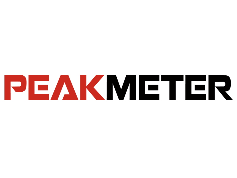 PEAKMETER